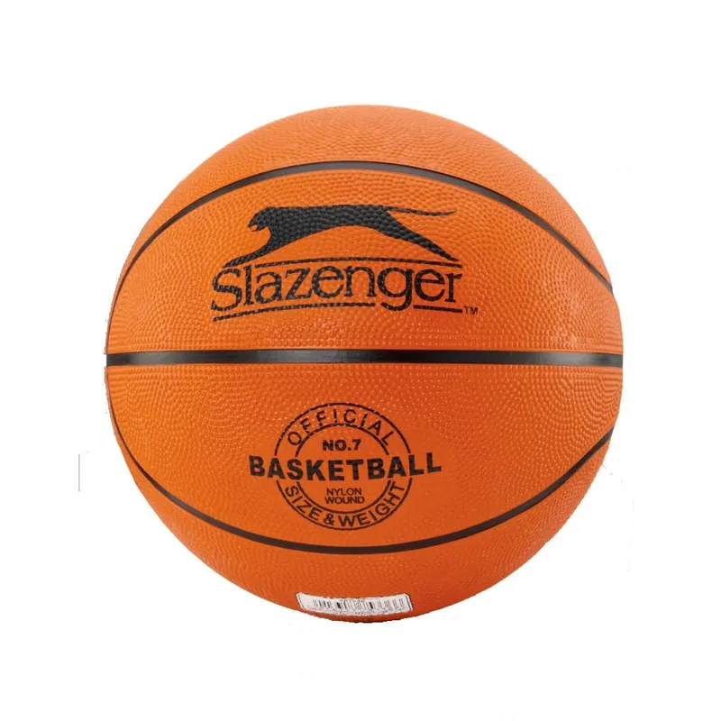 Basketbal míč SLAZENGER Objednat Nyní