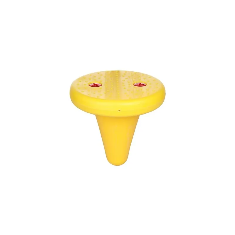 Sensory Balance Stool balanční sedátko žlutá Jen Po Omezenou Doba