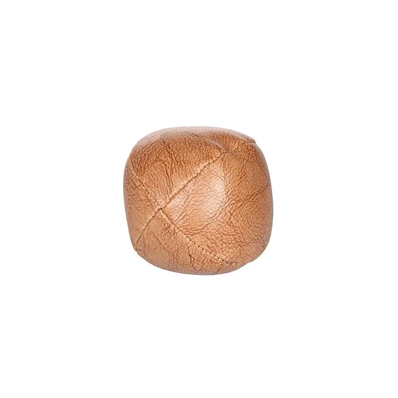 Top Prodej Leather kriketový míček 150 g