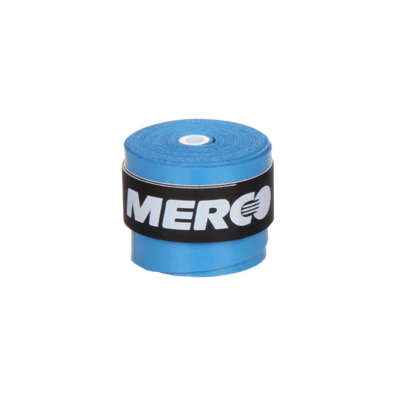 Team overgrip omotávka tl. 0,75 mm modrá Rychlé Dodání