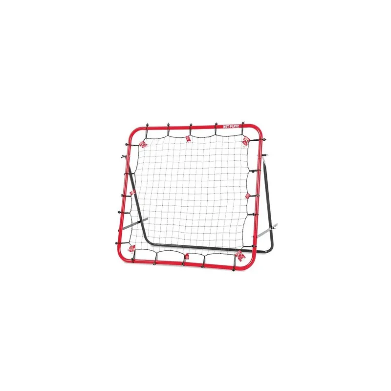 Vrácení Zdarma Soccer Rebounder 3x3FT odrazová stěna