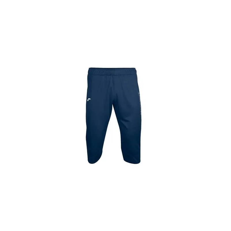 Pirate Pants Vela tříčtvrteční kalhoty navy Vrácení Zdarma