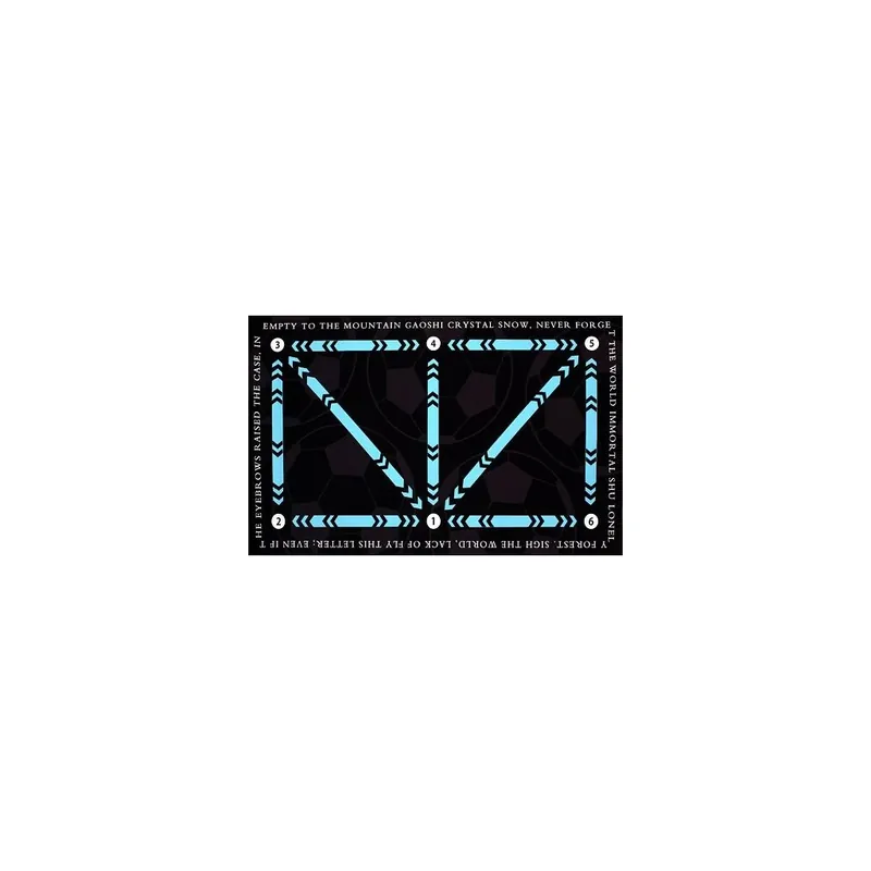 Soccer Mat tréninková podložka 90 x 60 cm Nejprodávanější