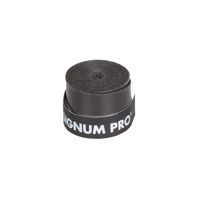 Magic overgrip omotávka tl. 0,75 mm černá Nejlepší Cena