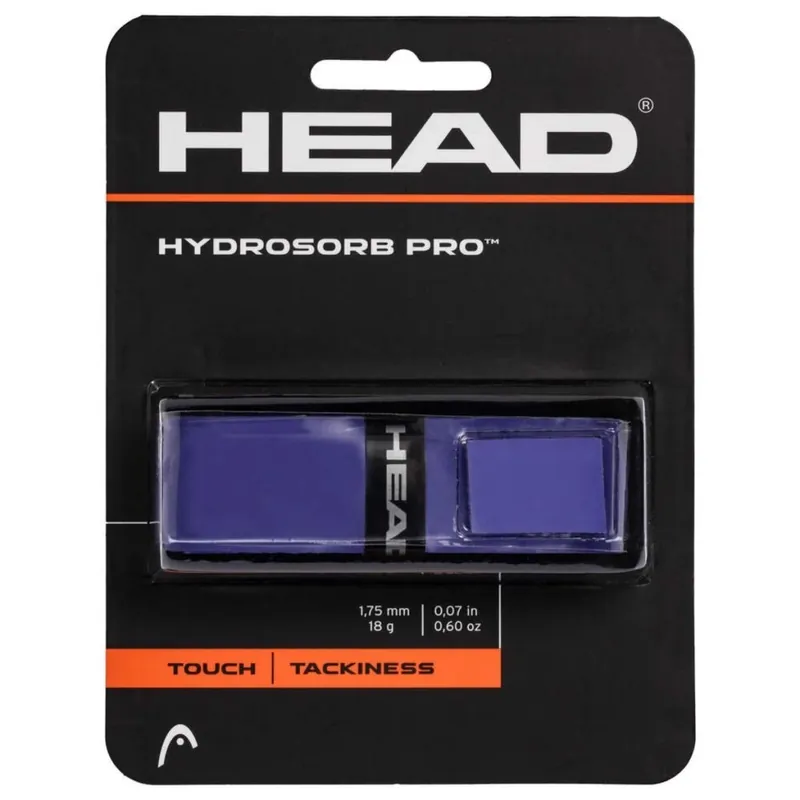 HydroSorb Pro základní omotávka fialová Akce