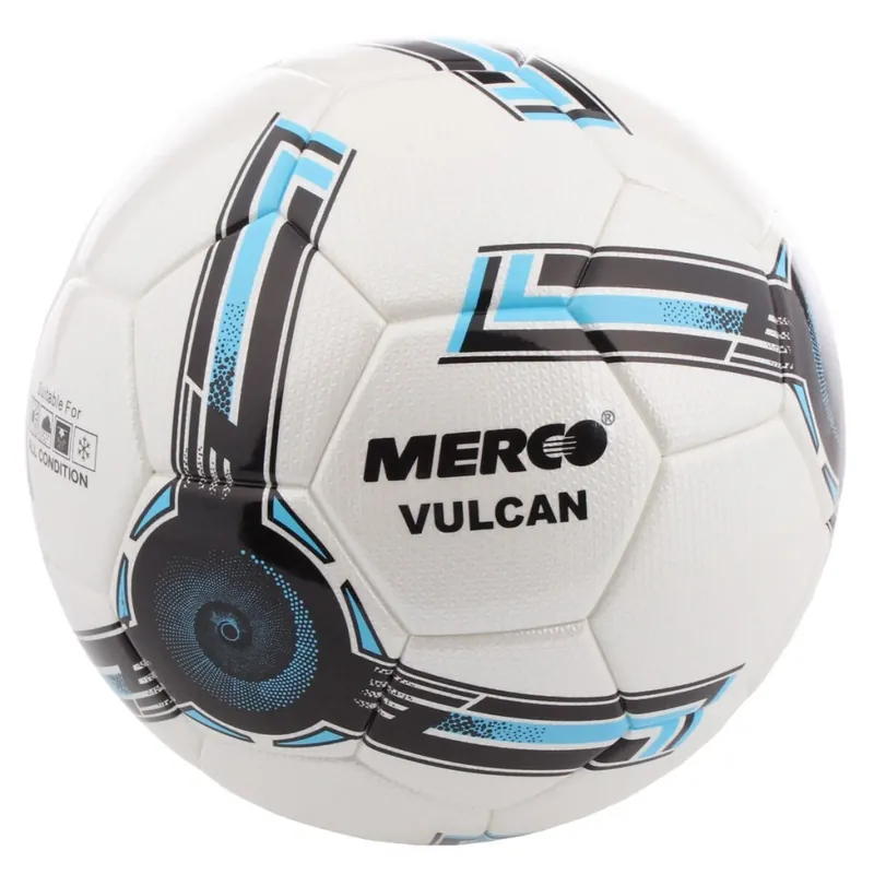 Vulcan fotbalový míč Výprodej