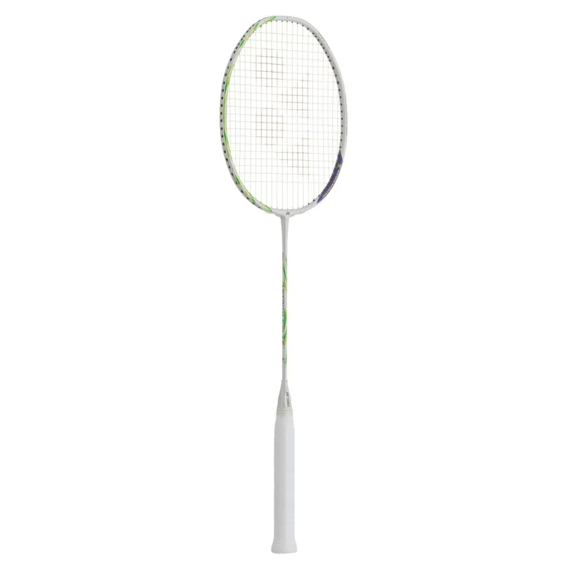 Badmintonová raketa YONEX ASTROX 100 ZZ VA - bílá, zelená Značkový