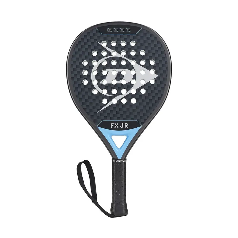 Padel raketa DUNLOP FX JR ‘26 Tovární Cena