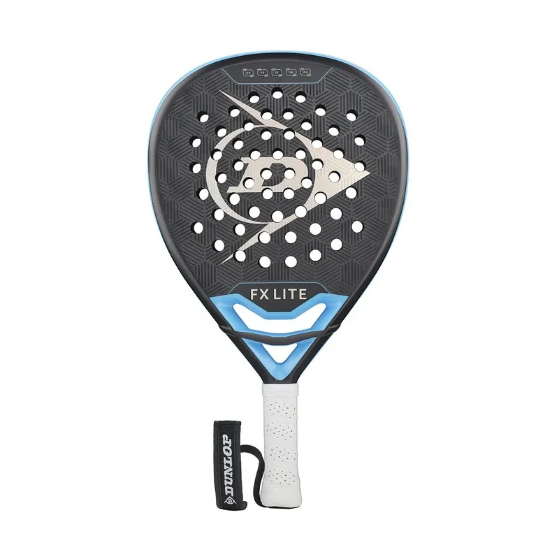 Padel raketa DUNLOP FX LITE ‘26 Vysoce Kvalitní