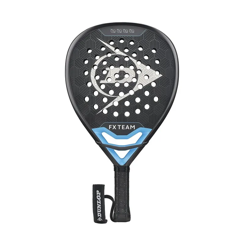 Značkový Padel raketa DUNLOP FX TEAM ‘26