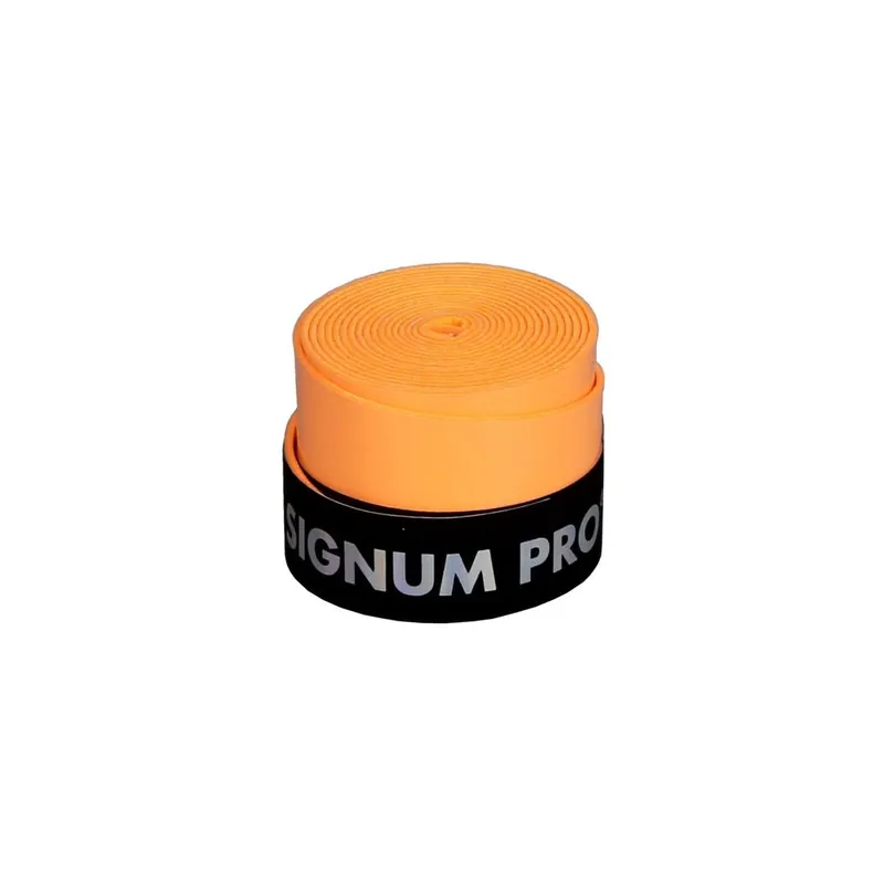 Magic overgrip omotávka tl. 0,75 mm oranžová Nejlepší Cena