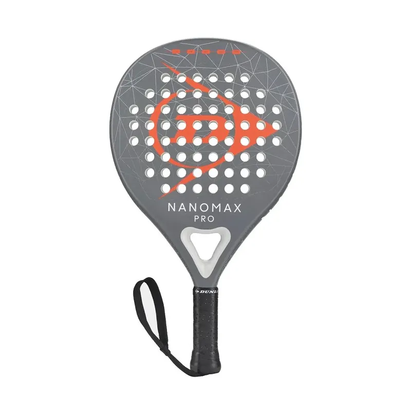 Akční Nabídka Padel raketa DUNLOP NANOMAX PRO ’26
