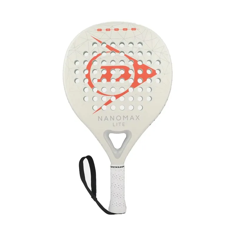 Rychlé Dodání Padel raketa DUNLOP NANOMAX LITE ’26