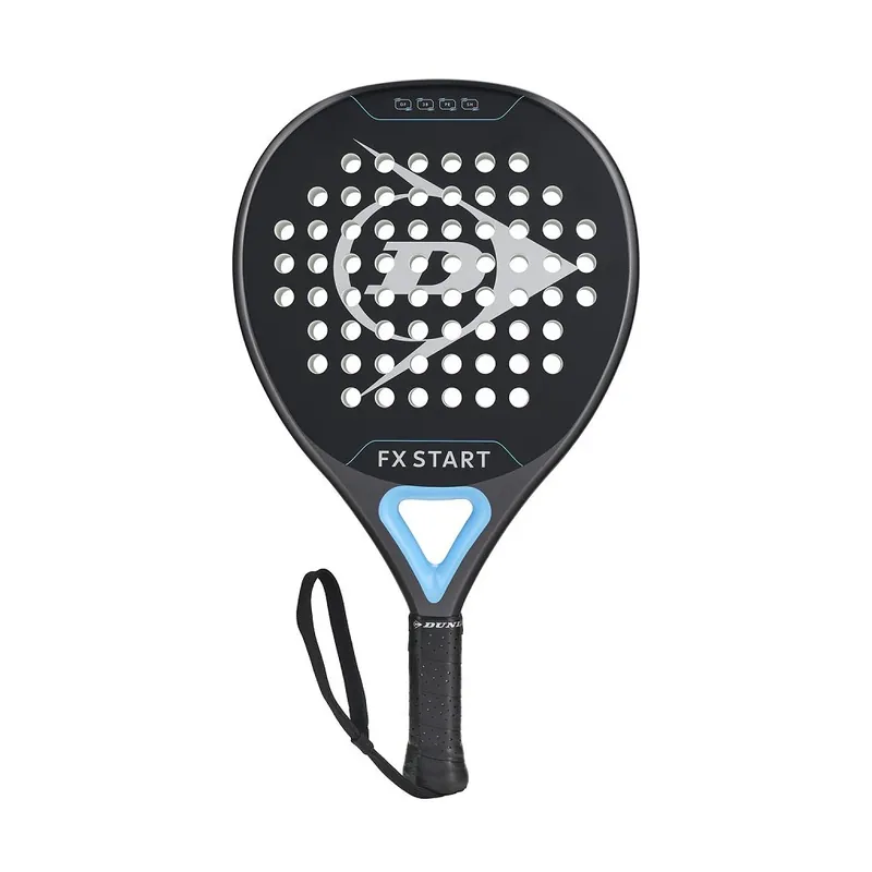 Padel raketa DUNLOP FX START‘26 Speciální Cena