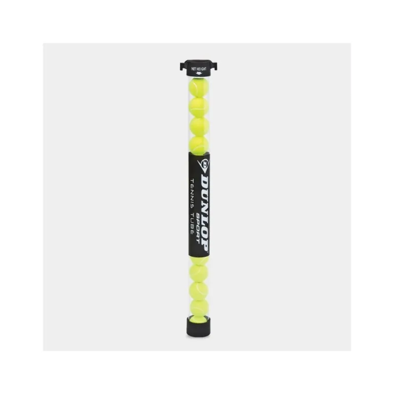 Dokud Zásoby Vydrží DUNLOP Ball Tube -Tuba na míče