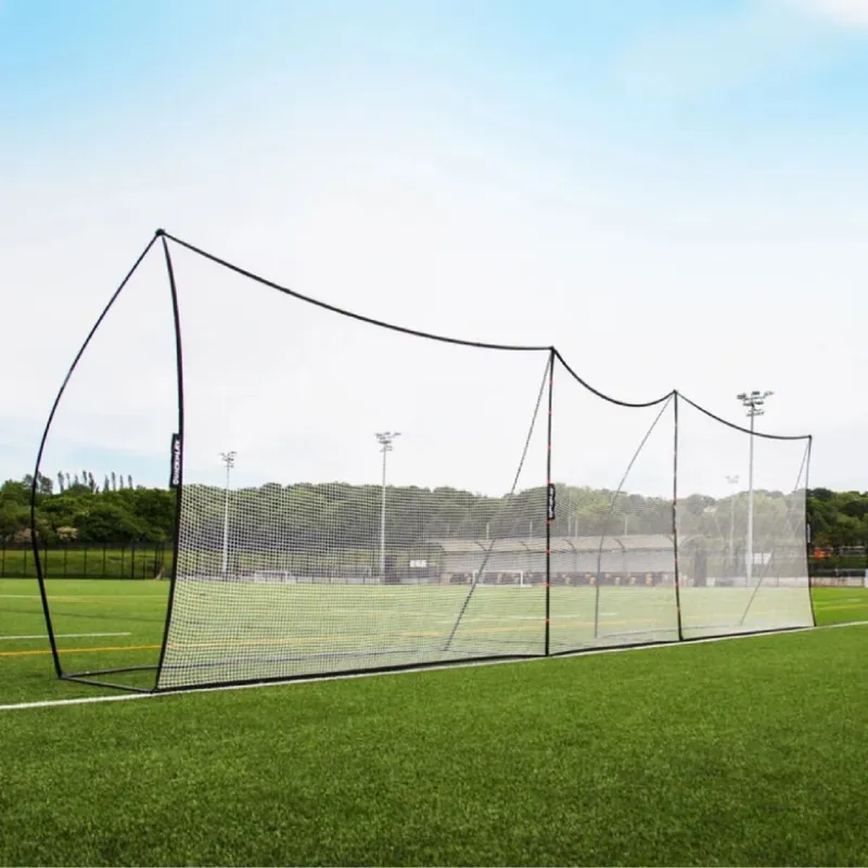 Mega Net XL 32 x 9 FT záchytná síť Objednat Nyní