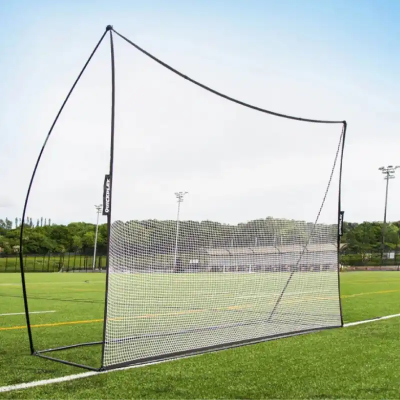 Bezpečná Platba Mega Net 12 x 9 FT záchytná síť