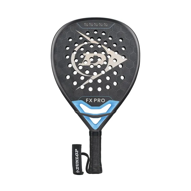 Padel raketa DUNLOP FX PRO ‘26 Objednat Nyní