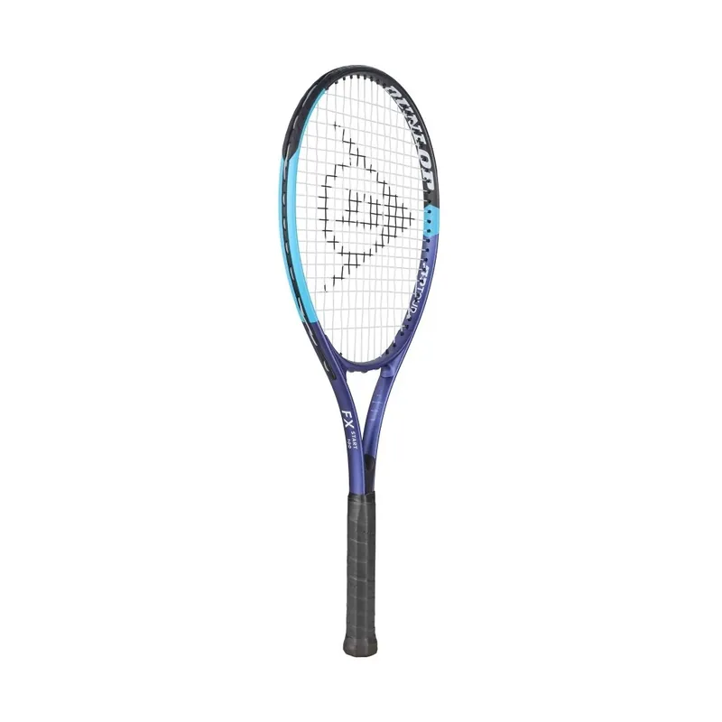 Výprodej Tenisová raketa DUNLOP FX START 100