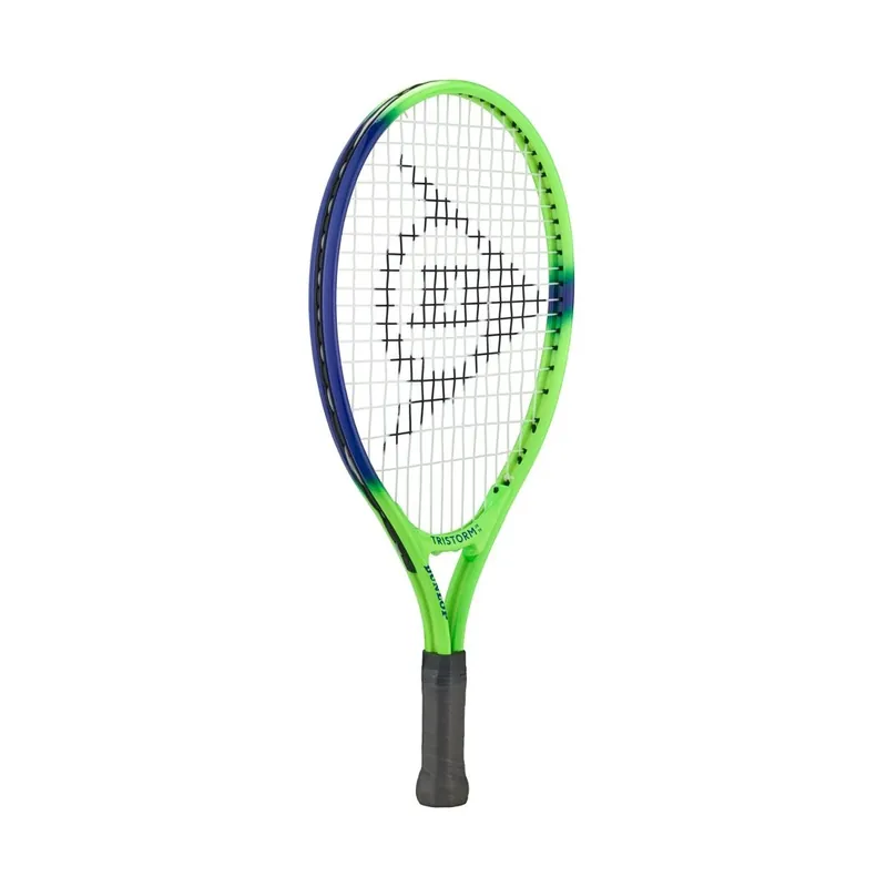 Finální Výprodej Tenisová raketa DUNLOP TRISTORM JNR 19"
