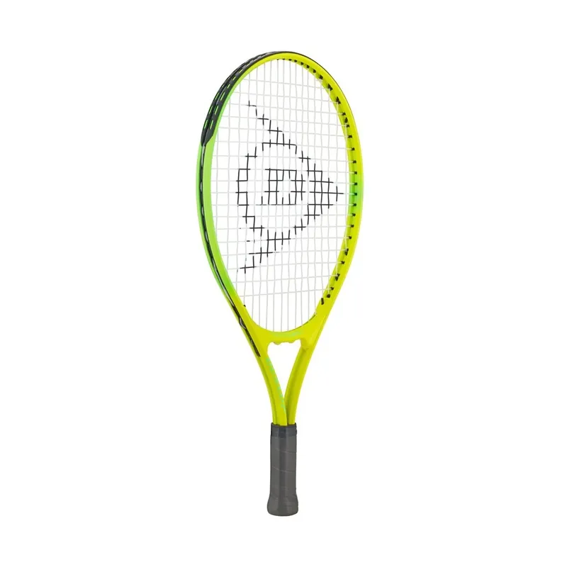 Rychlé Dodání Tenisová raketa DUNLOP TRISTORM JNR 21"