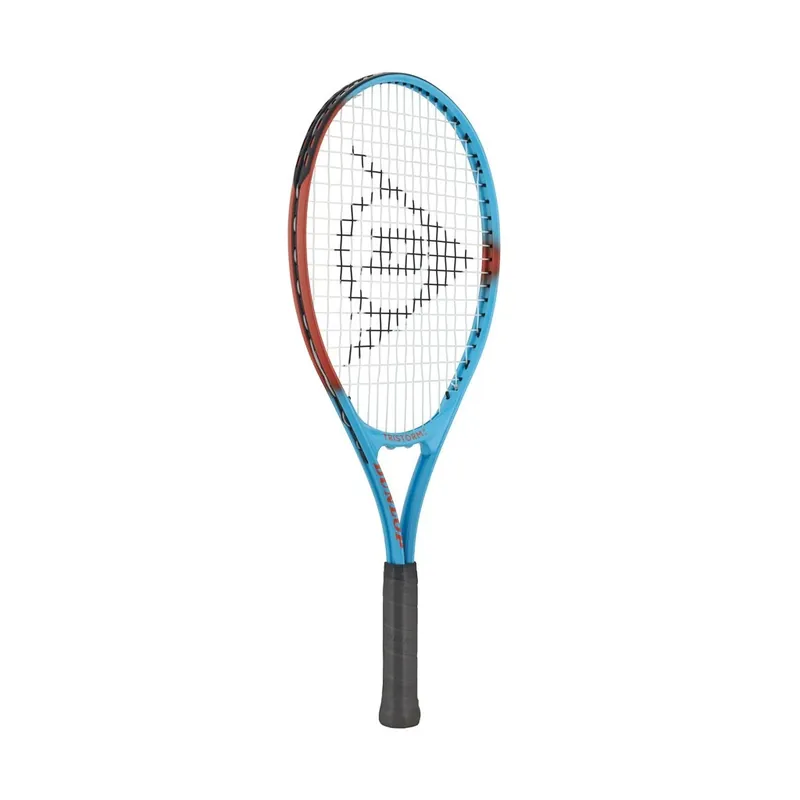 Tenisová raketa DUNLOP TRISTORM JNR 23" Hit Sezóny