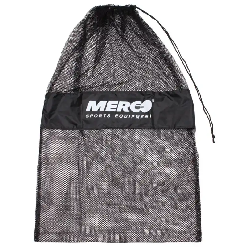 Mesh Bag vak na míče černá Super Cena