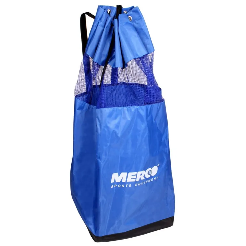 Duffel Bag vak na míče modrá Nová Kolekce