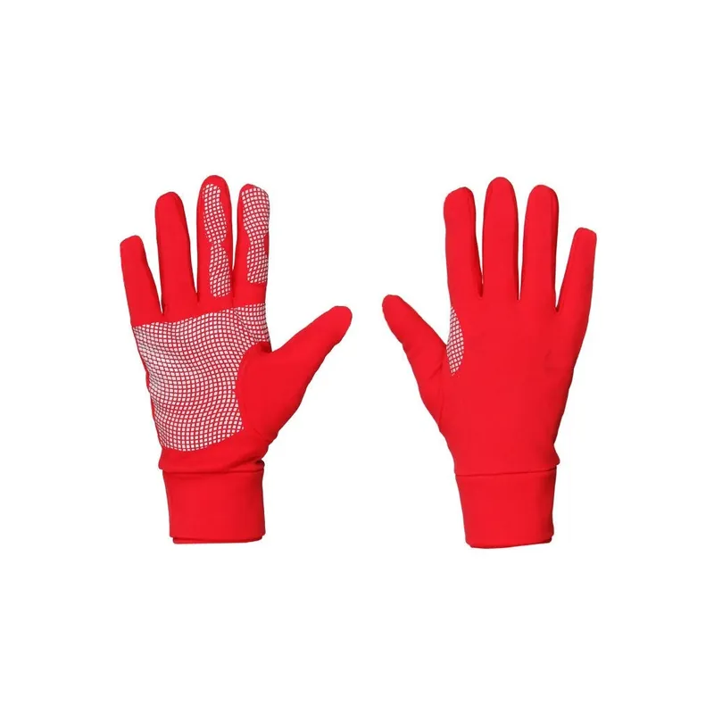 Víkendová Akce Rungloves rukavice červená