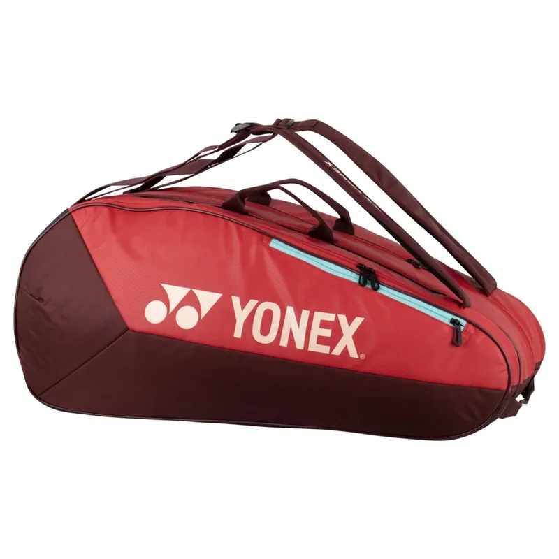 Akce Bag YONEX 42529 - Ruby Red
