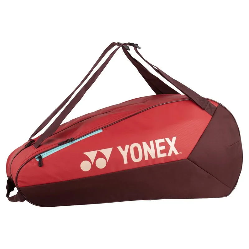 Výhodná Nabídka Bag YONEX 42526 - Ruby Red