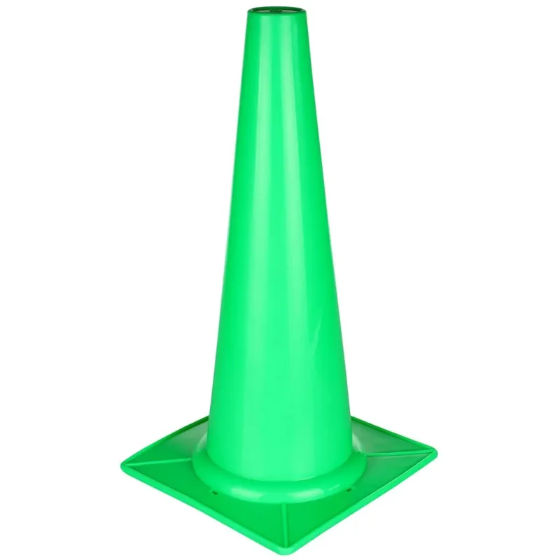 Sport kužel 46 cm zelená Koupit Online