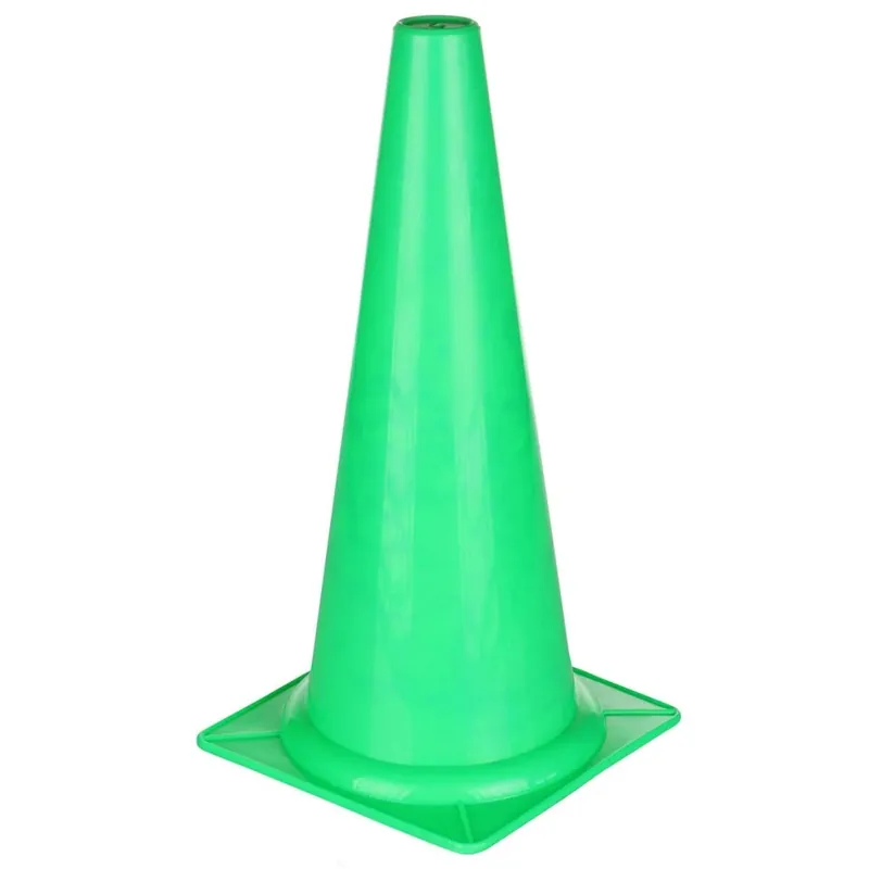 Objednat Nyní Sport kužel 38 cm zelená