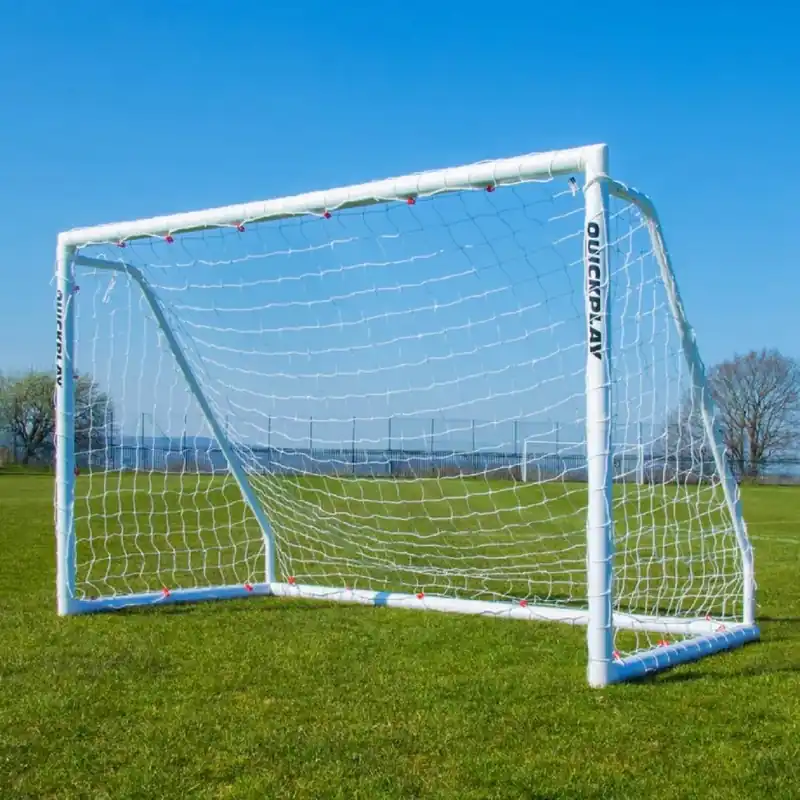 Q Fold Match fotbalová branka 8 x 5 FT Nejlepší Cena