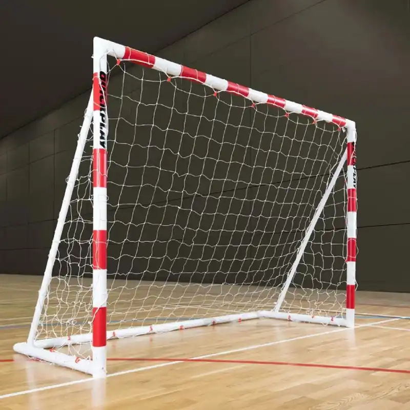 Q Fold Handball Goal branka na házenou 3 x 2 m Oblíbený