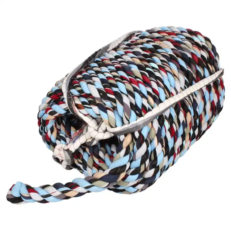 Cenová Bomba Tug of War Rope Multicolor lano na přetahování 25 m