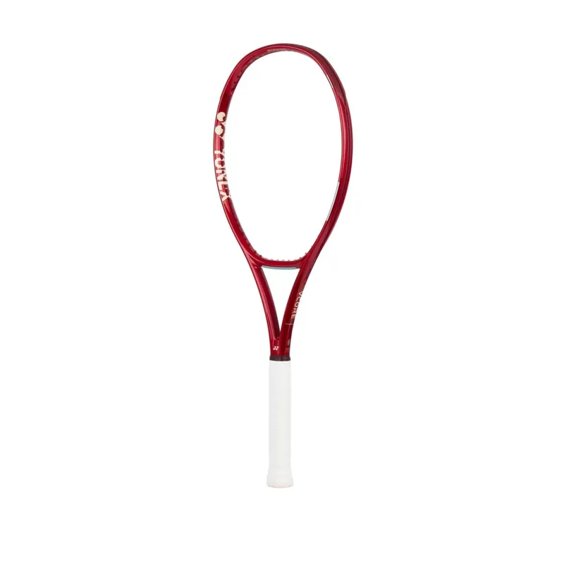 Tenisová raketa YONEX VCORE 98 LITE - Ruby Red Objednat Nyní