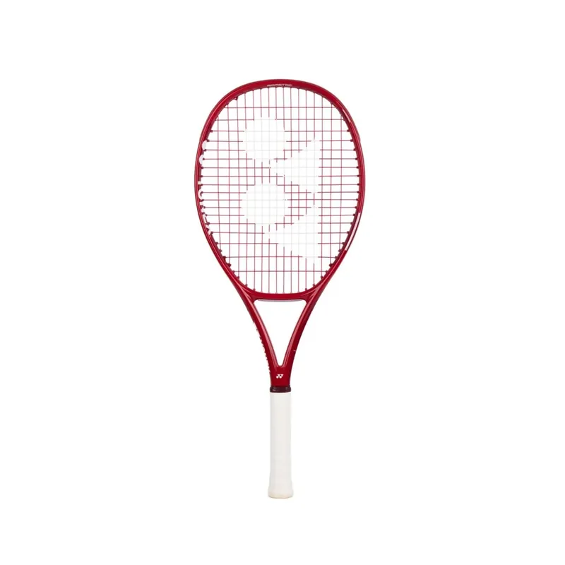 Tenisová raketa YONEX VCORE ALPHA SL - Ruby Red Nízká Cena