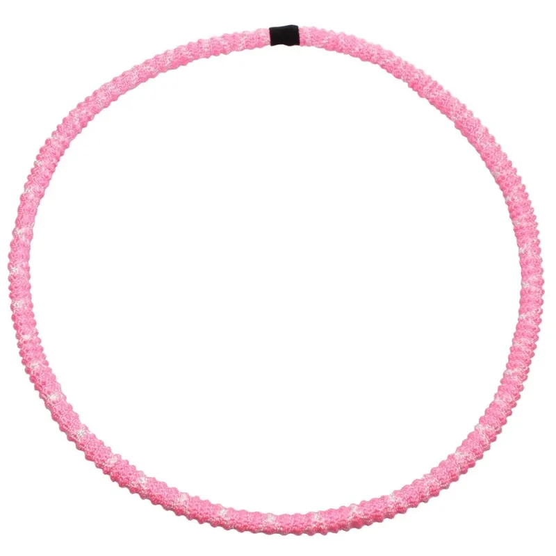 Spring Soft Hula Hoop gymnastická obruč růžová Kup Teď