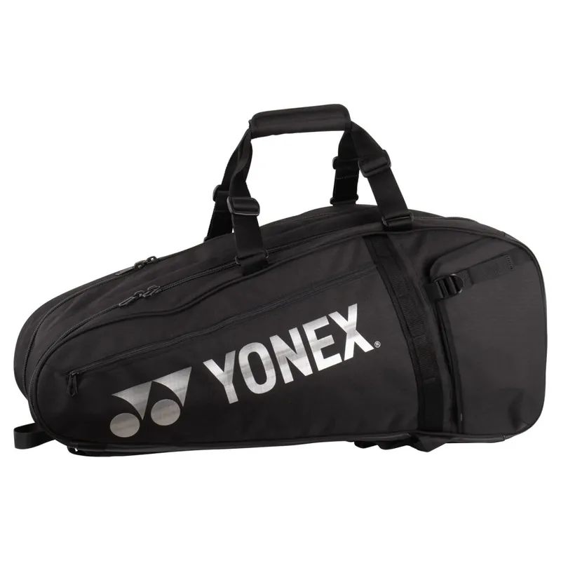 Bag YONEX 72626 Gearlogic Line - Black Pouze Dnes