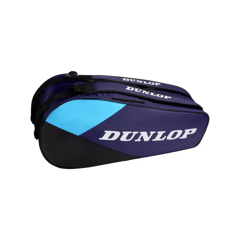 Nakupujte Hned Tenisová taška DUNLOP FX CLUB 6 RAKET ‘26