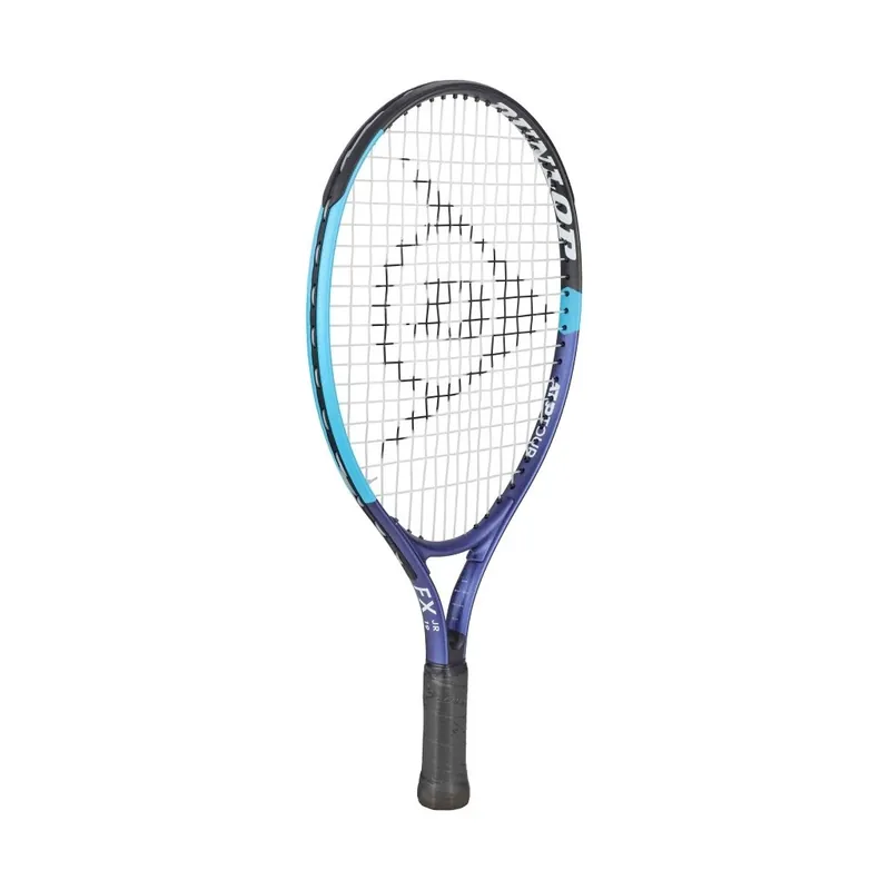 Tenisová raketa DUNLOP FX JNR 19" 2026 Akční Nabídka
