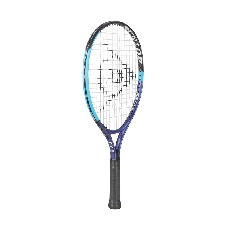 Tenisová raketa DUNLOP FX JNR 21" 2026 Nejlepší Volba