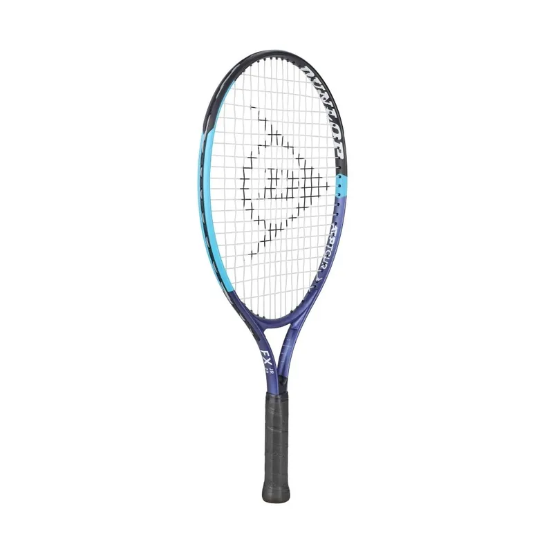 Cenově Výhodný Tenisová raketa DUNLOP FX JNR 23" 2026