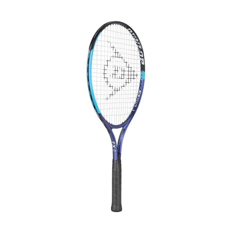 Tenisová raketa DUNLOP FX JNR 25" 2026 Aktuální