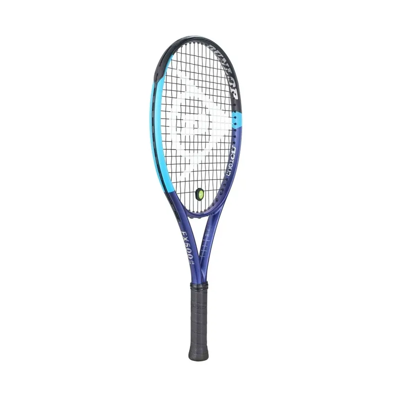 Tenisová raketa DUNLOP FX 500 JNR 25 - Junior 2026 Aktuální