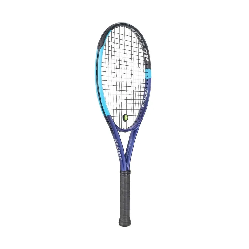 Originální Tenisová raketa DUNLOP FX 500 JNR 26 - Junior 2026