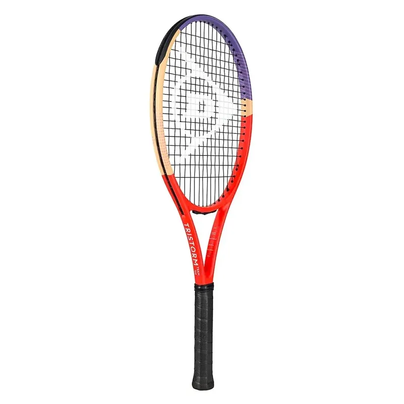 Finální Výprodej Tenisová raketa DUNLOP TRISTORM TEAM 100 ‘26