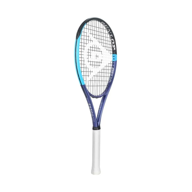 Tenisová raketa DUNLOP FX 500 SUPER LITE ‘26 Tovární Cena