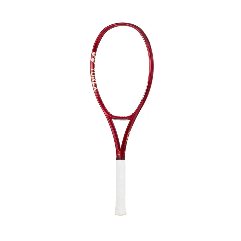 Tenisová raketa YONEX VCORE 98 - Ruby Red Kup Teď